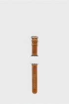 smart watch band cordovan 詳細画像