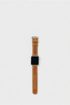 smart watch band cordovan 詳細画像