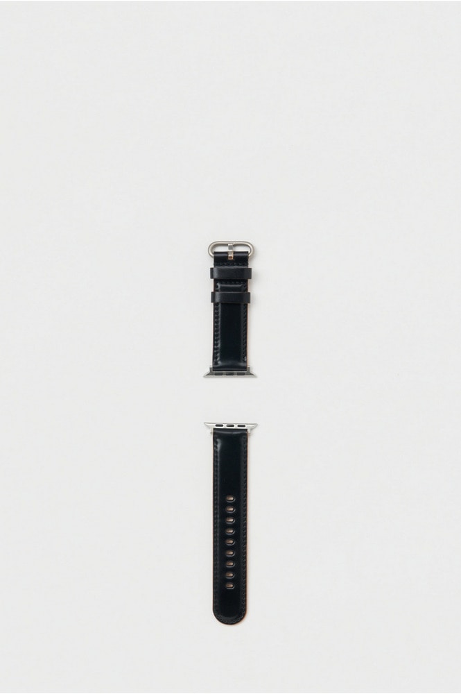 smart watch band cordovan 詳細画像 large / natural 3