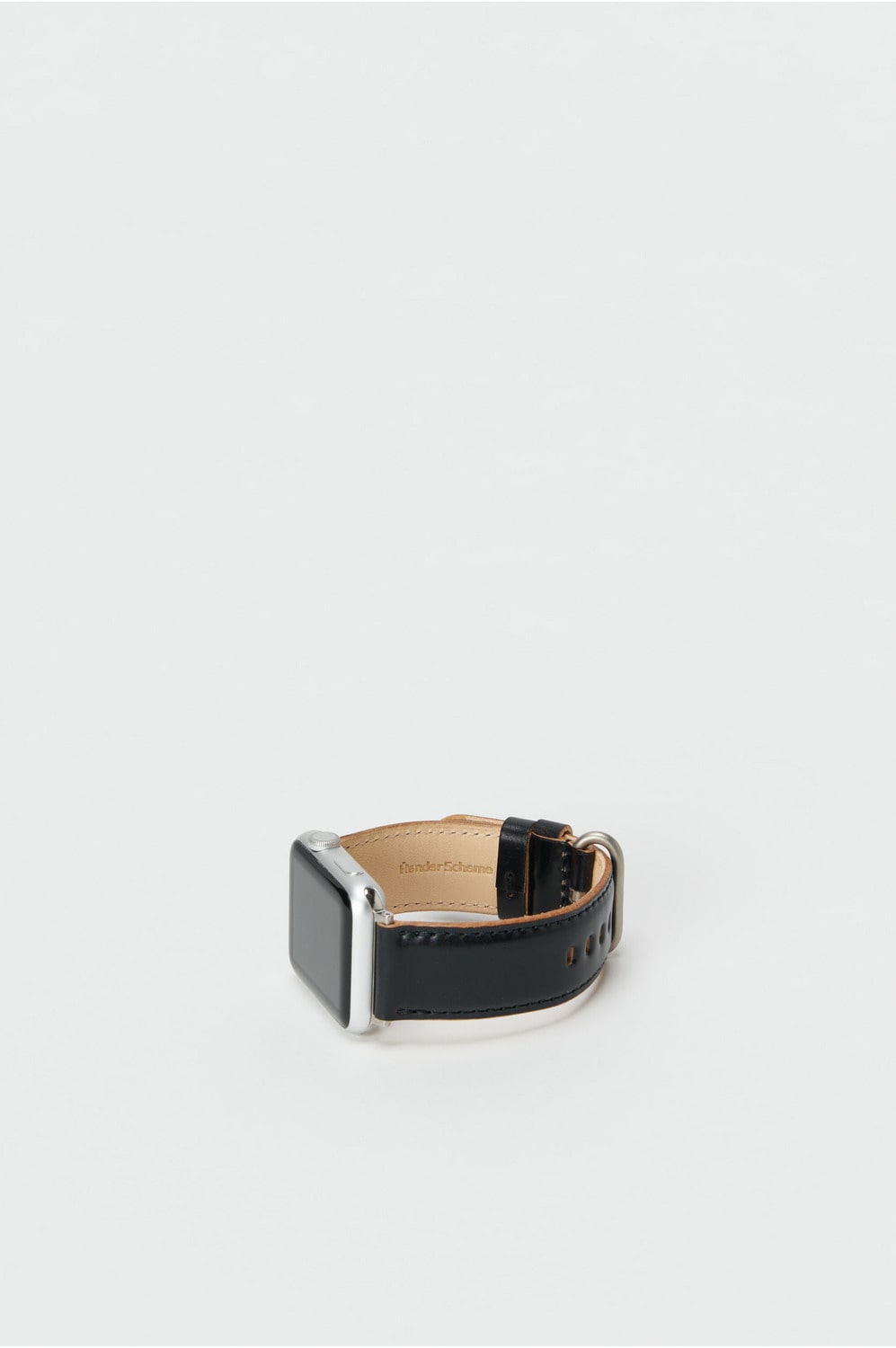 smart watch band cordovan 詳細画像 1