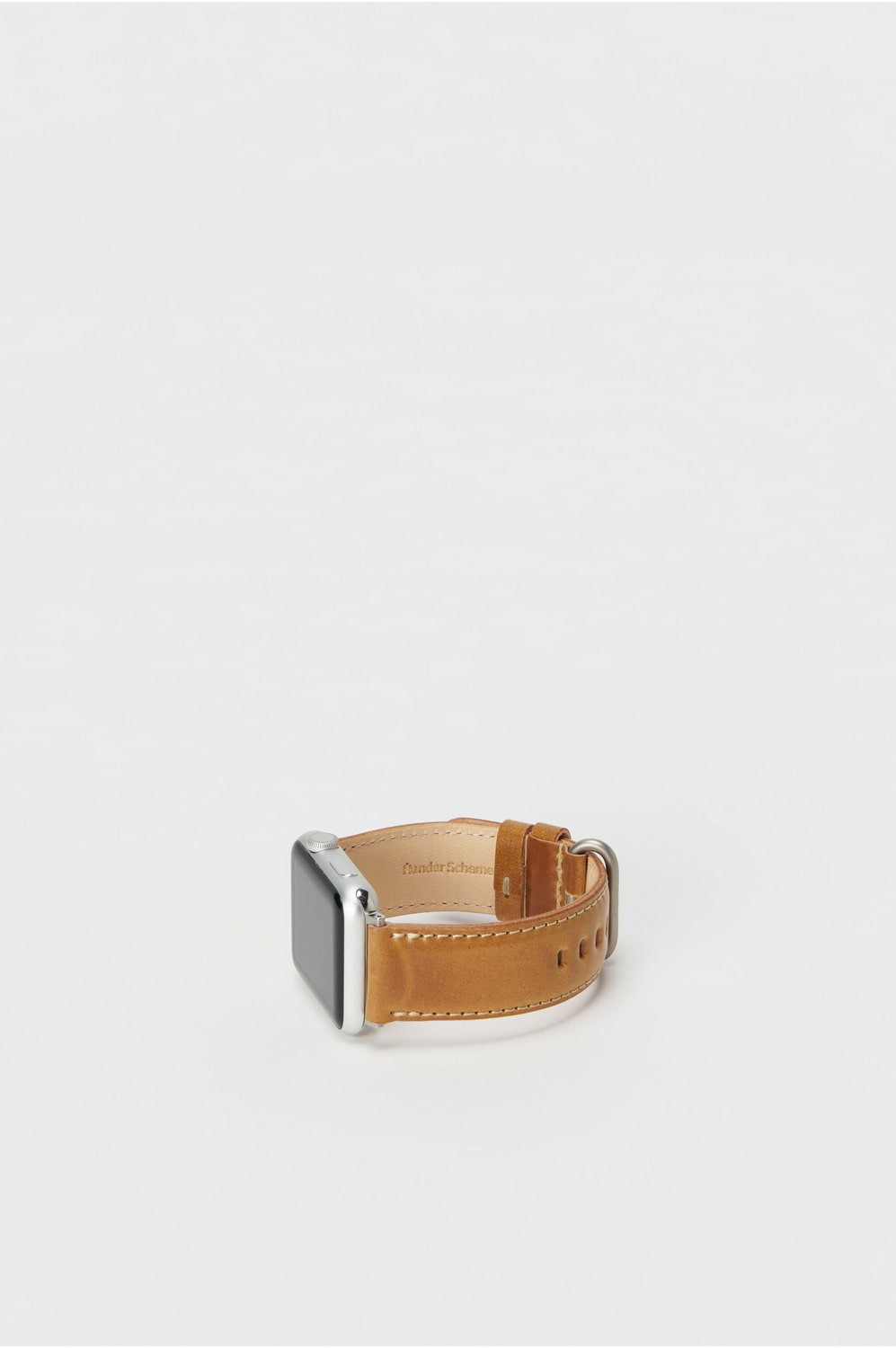 smart watch band cordovan 詳細画像 2