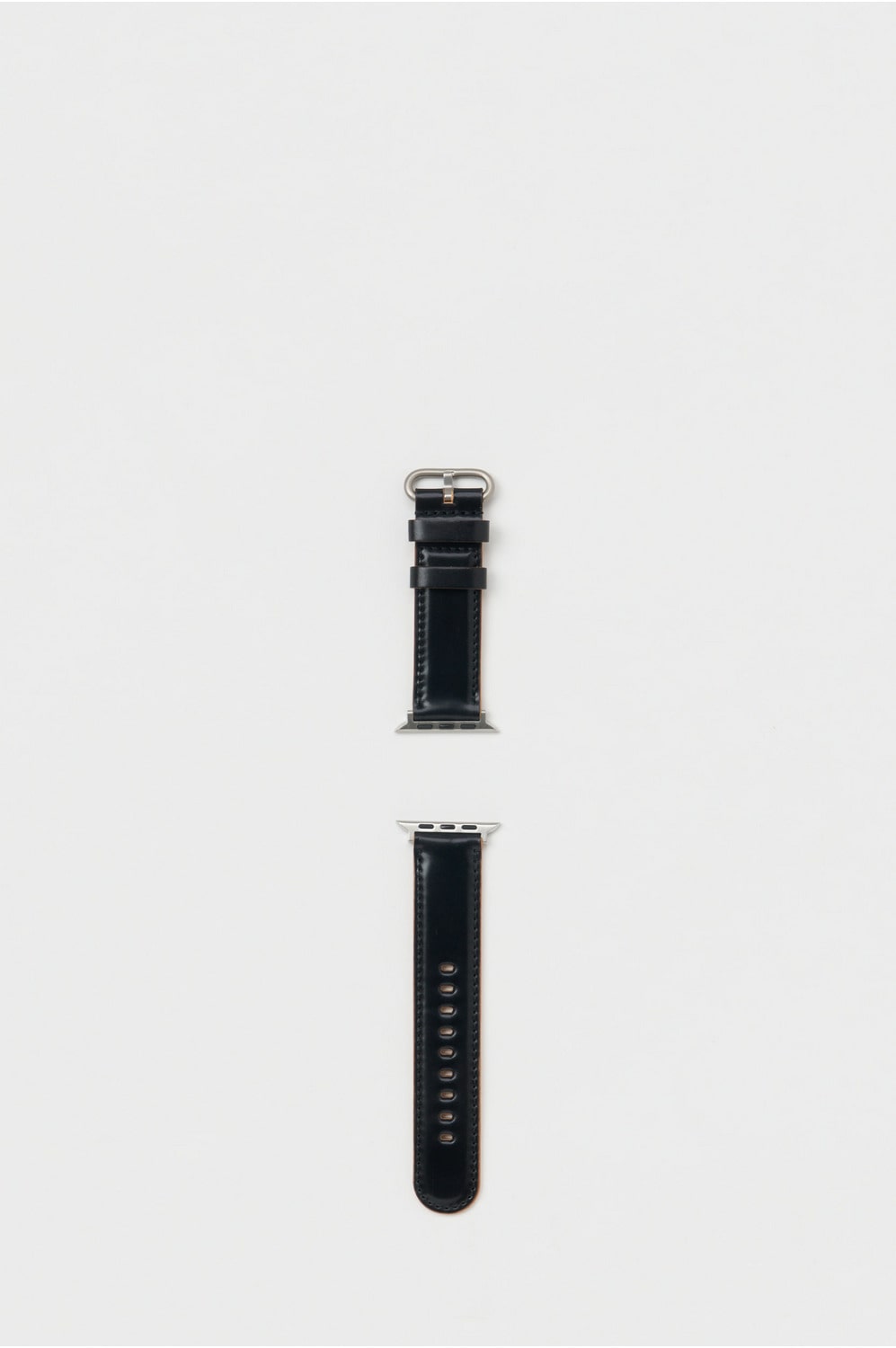 smart watch band cordovan 詳細画像 3