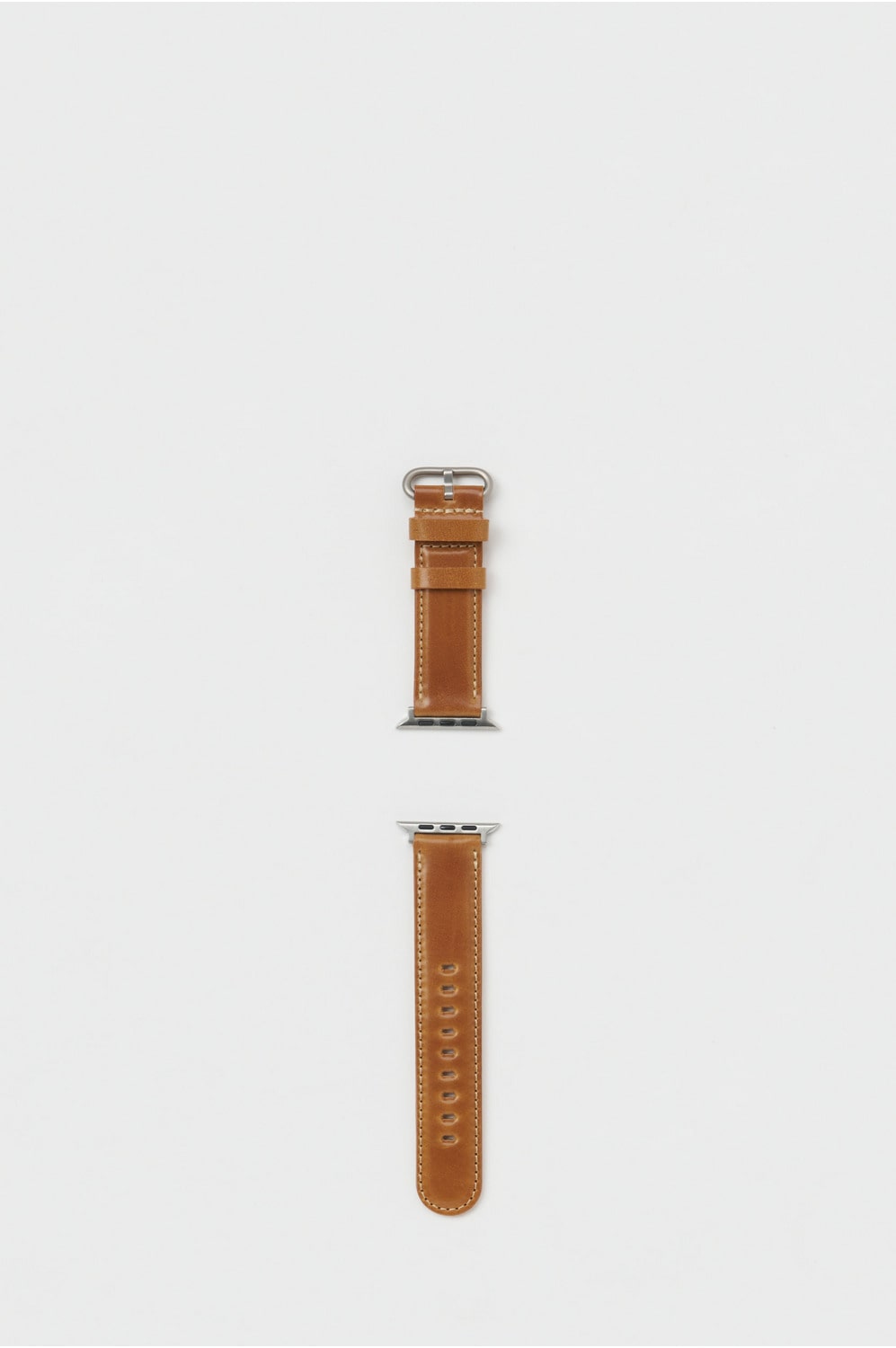 smart watch band cordovan 詳細画像 4