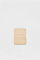 folded card case 詳細画像
