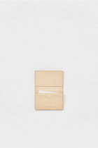 folded card case 詳細画像