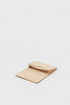 folded card case 詳細画像