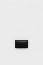 folded card case 詳細画像