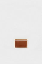 folded card case 詳細画像