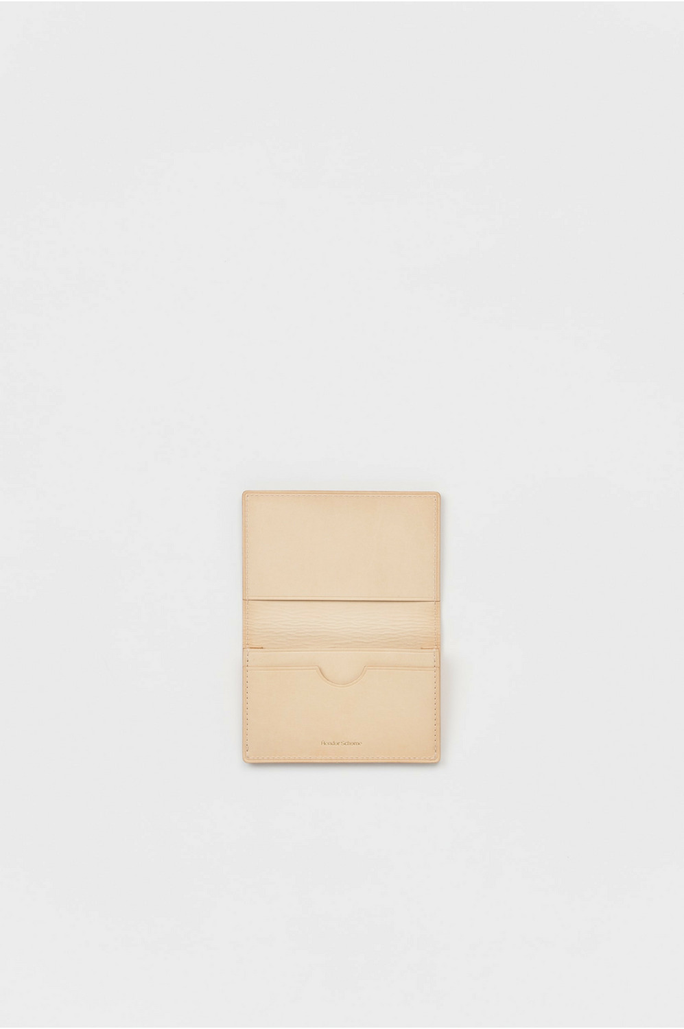 folded card case 詳細画像 1