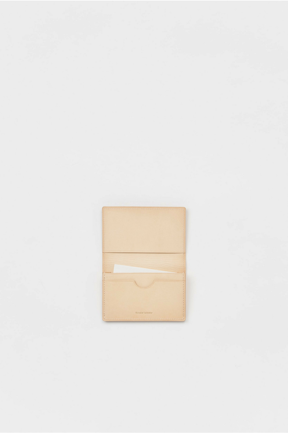 folded card case 詳細画像 2