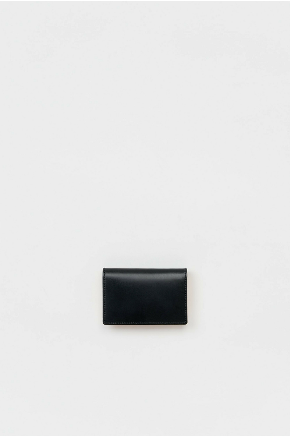 folded card case 詳細画像 black 1