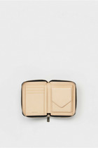 fastened wallet 詳細画像