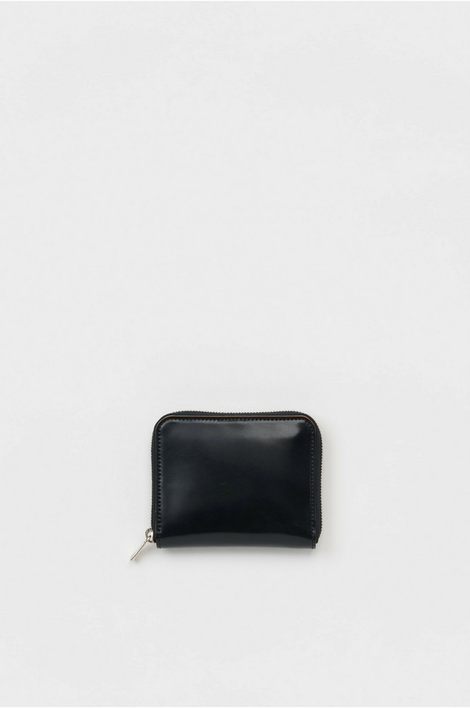 fastened wallet 詳細画像 black 
