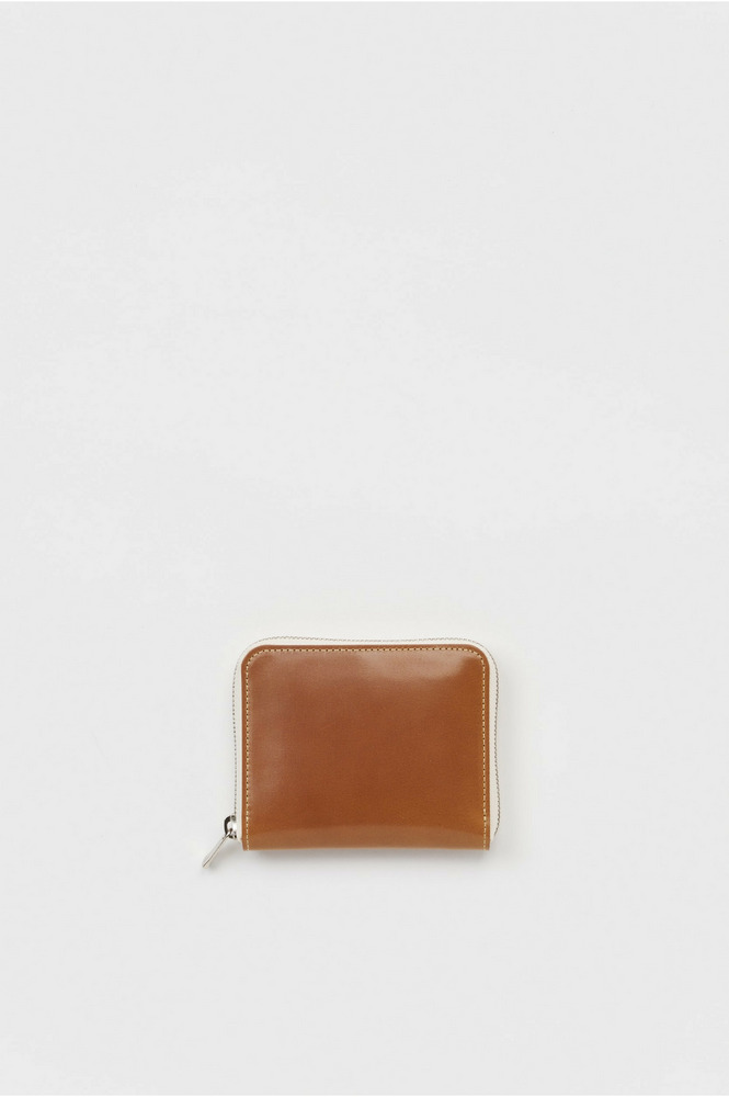 fastened wallet 詳細画像 natural 