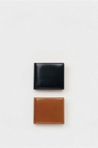 half folded wallet 詳細画像