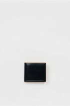 half folded wallet 詳細画像