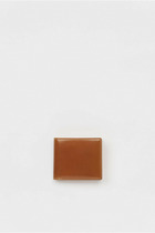 half folded wallet 詳細画像