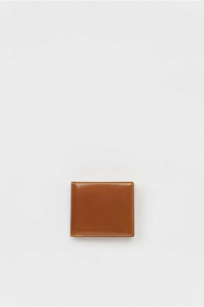 half folded wallet 詳細画像 natural 1