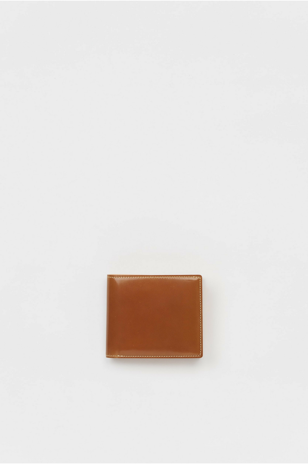 half folded wallet 詳細画像 natural 1
