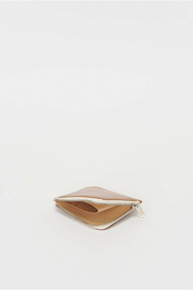 L purse 詳細画像 natural 1