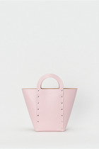 assemble daikei hand bag L 詳細画像