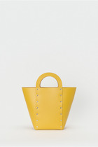assemble daikei hand bag L 詳細画像