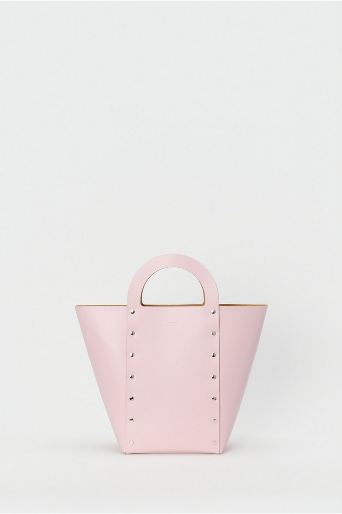 assemble daikei hand bag L 詳細画像 pink 1