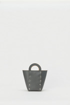assemble daikei hand bag M 詳細画像