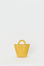 assemble daikei hand bag M 詳細画像