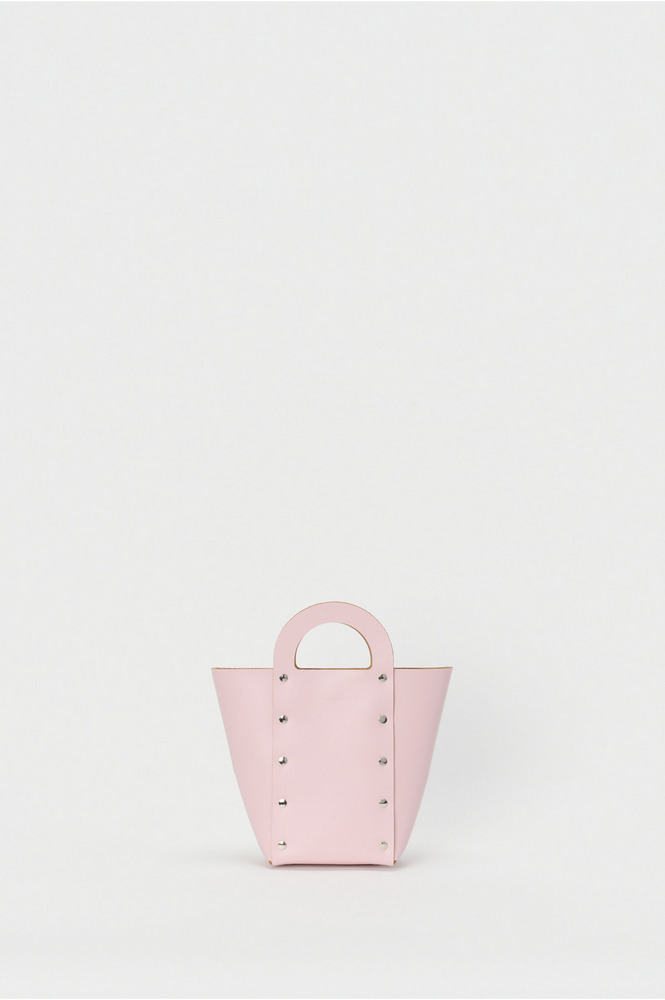 assemble daikei hand bag M 詳細画像 pink 1