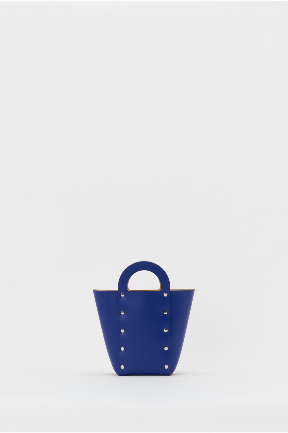 assemble daikei hand bag M 詳細画像 blue 1