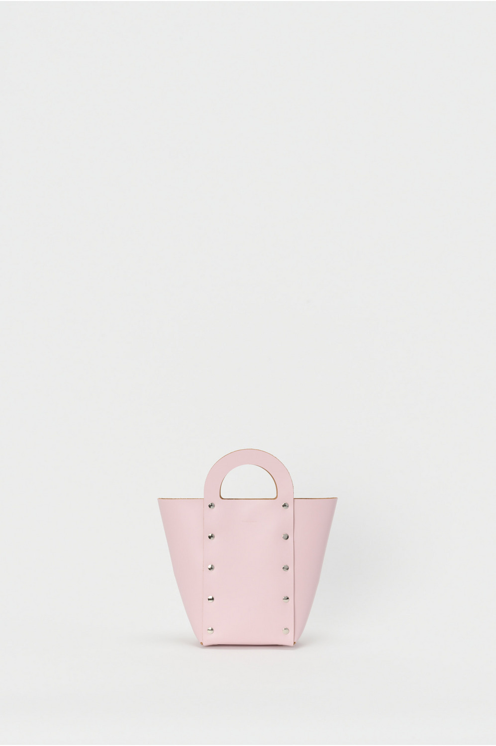 assemble daikei hand bag M 詳細画像 pink 1