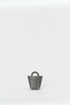 assemble daikei hand bag S 詳細画像
