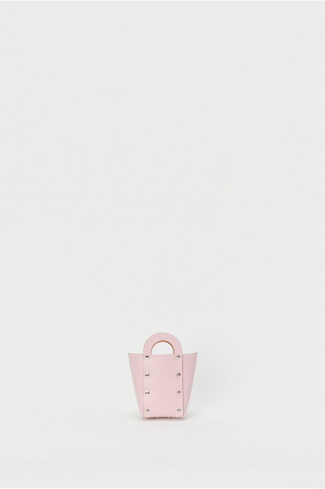 assemble daikei hand bag S 詳細画像 pink 1