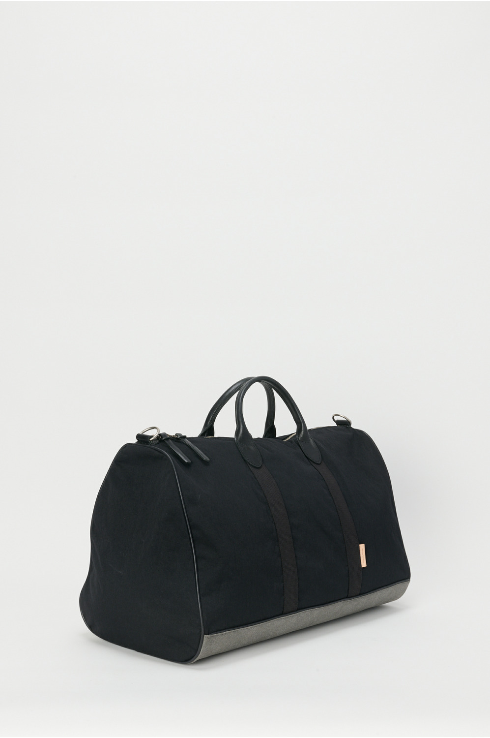 boston luggage｜スキマ Hender Scheme Official Online Shop
