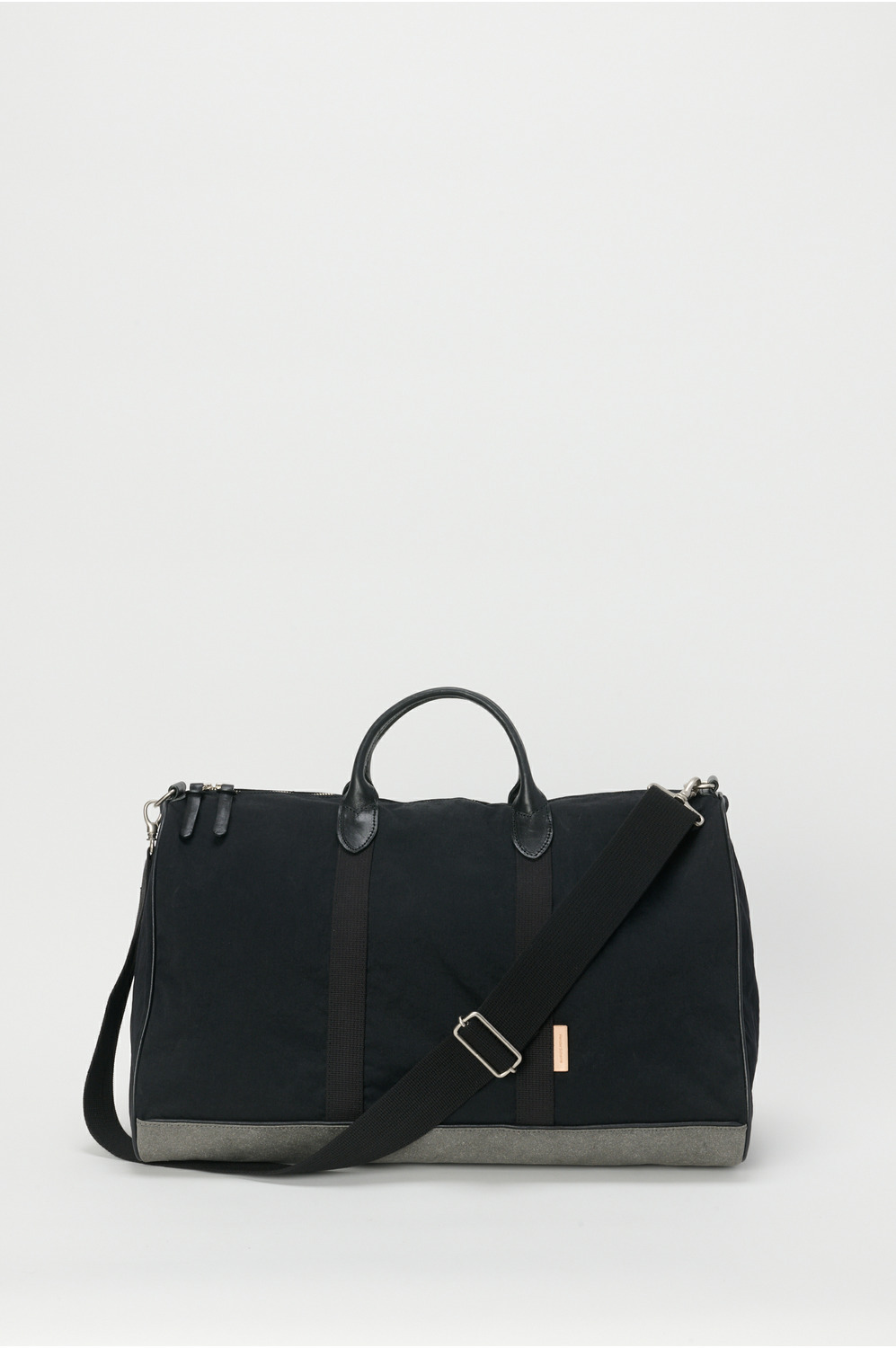 boston luggage 詳細画像 black 1