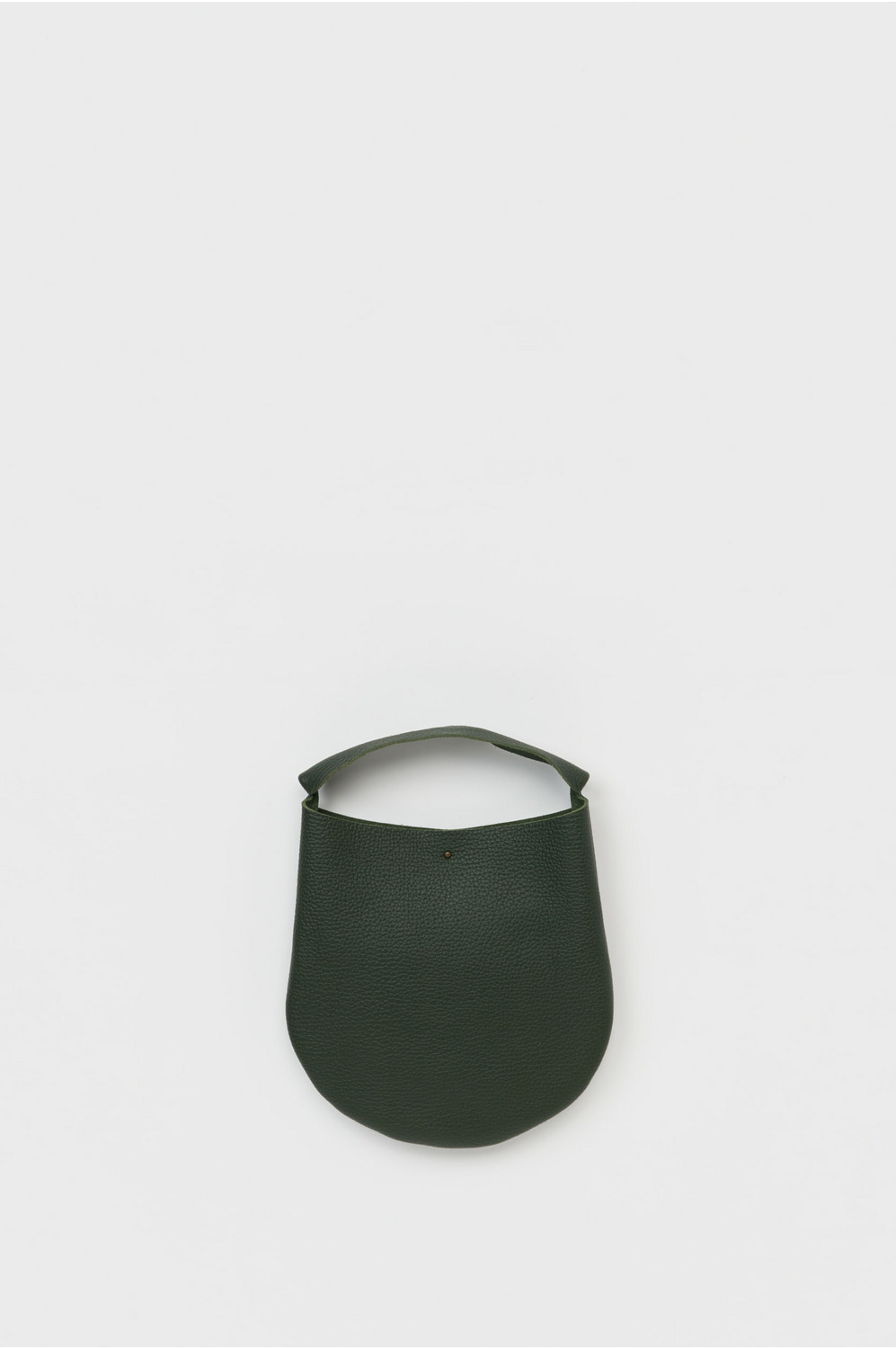 one piece bag big 詳細画像 moss green 1