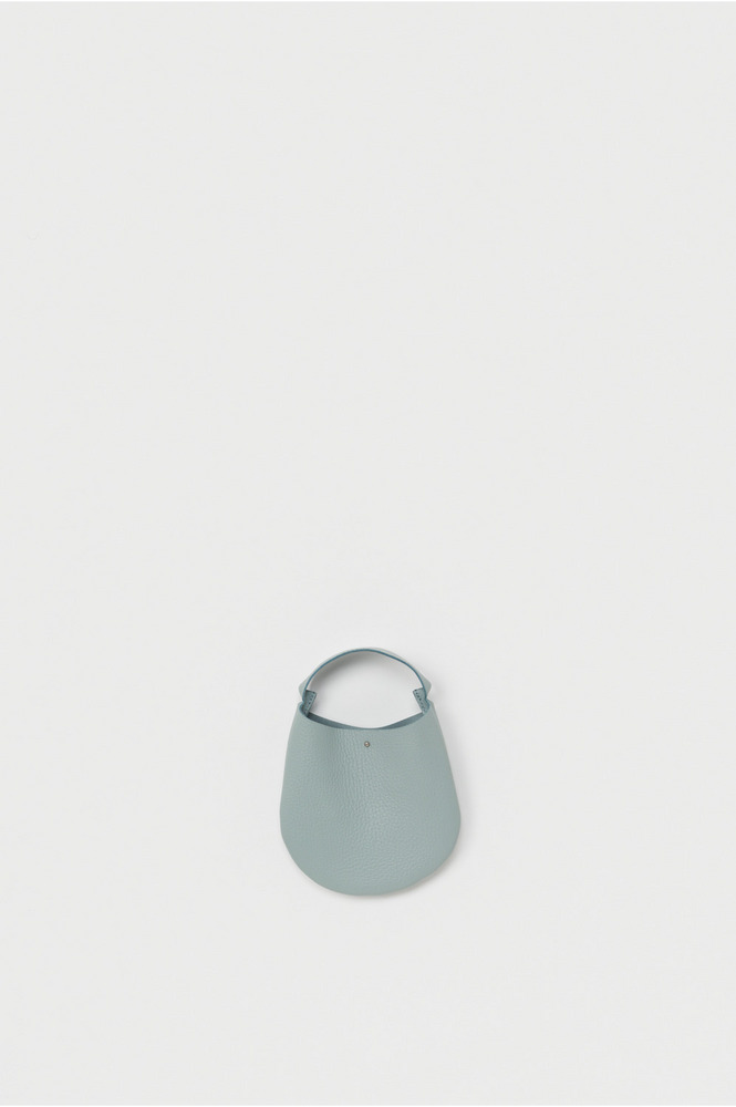 one piece bag small 詳細画像 blue gray 