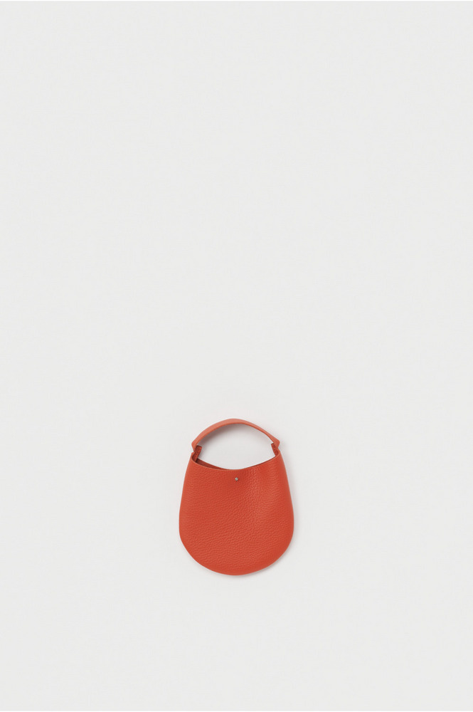 one piece bag small 詳細画像 copper orange 