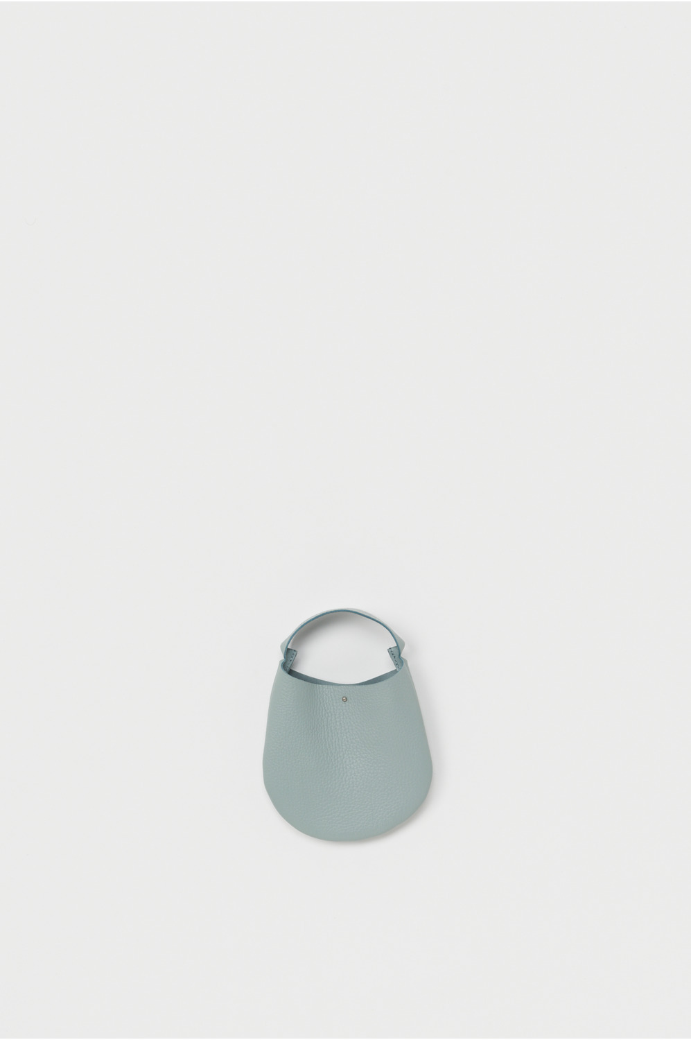 one piece bag small 詳細画像 blue gray 1