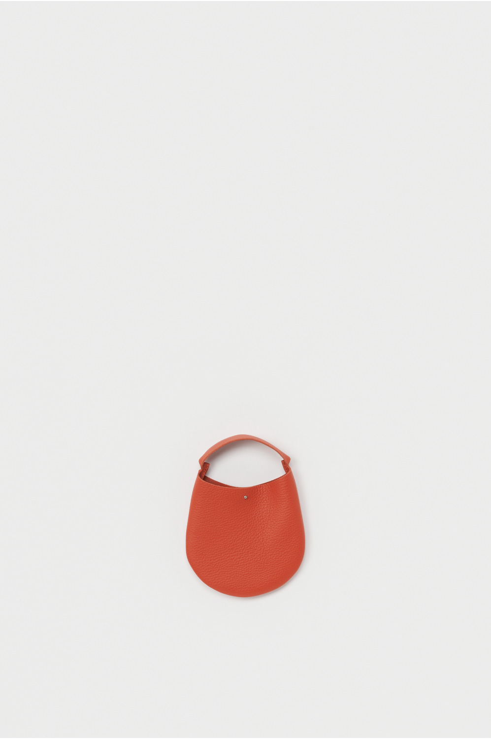 one piece bag small 詳細画像 copper orange 1