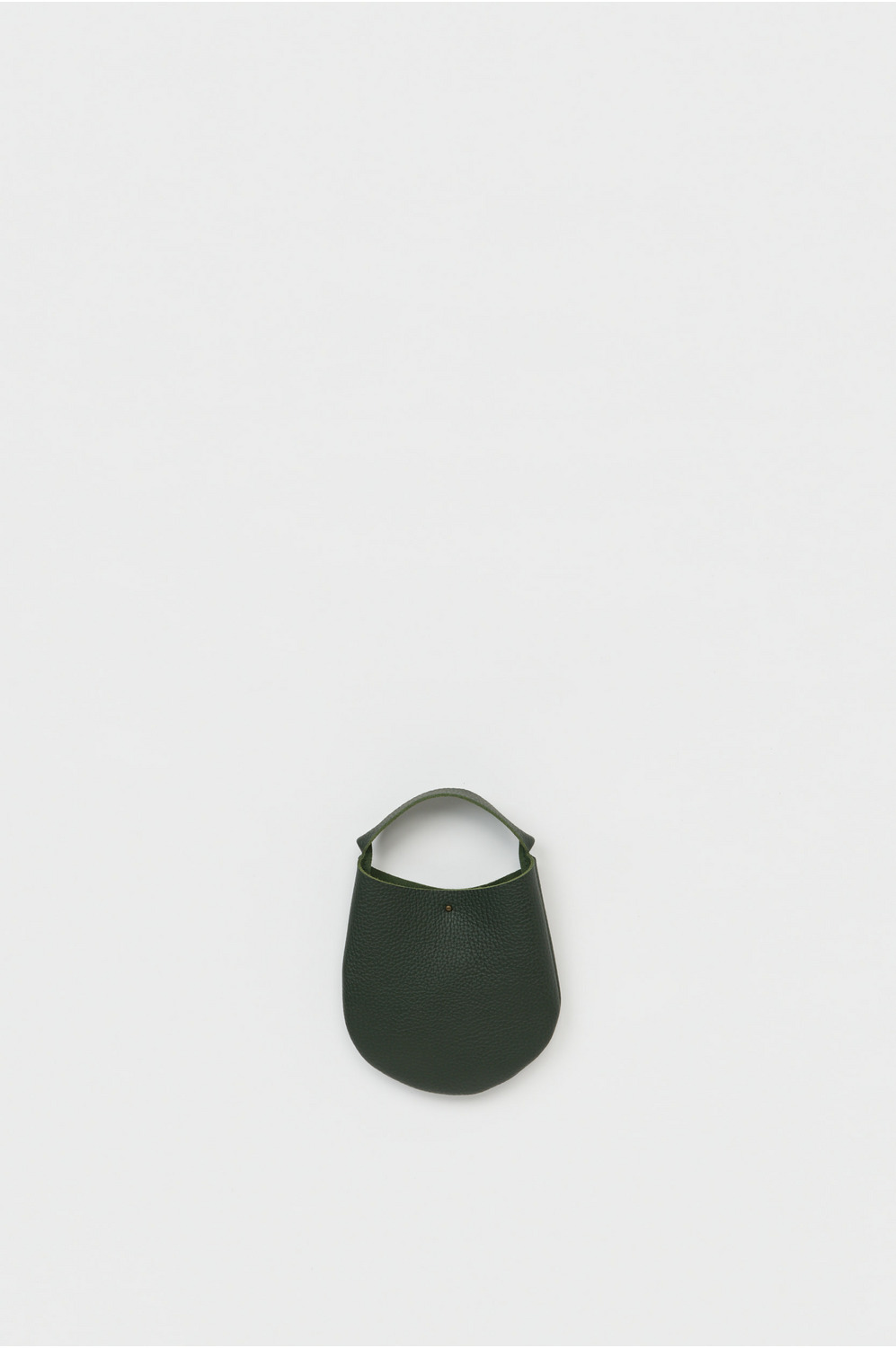 one piece bag small 詳細画像 moss green 1