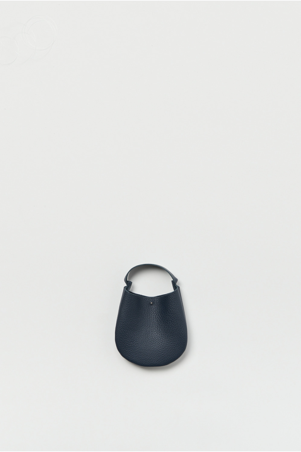 one piece bag small 詳細画像 navy 1