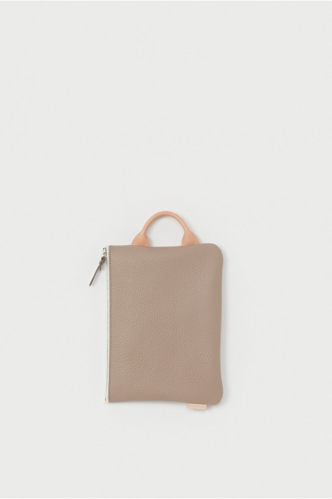 pocket bag small 詳細画像 beige 