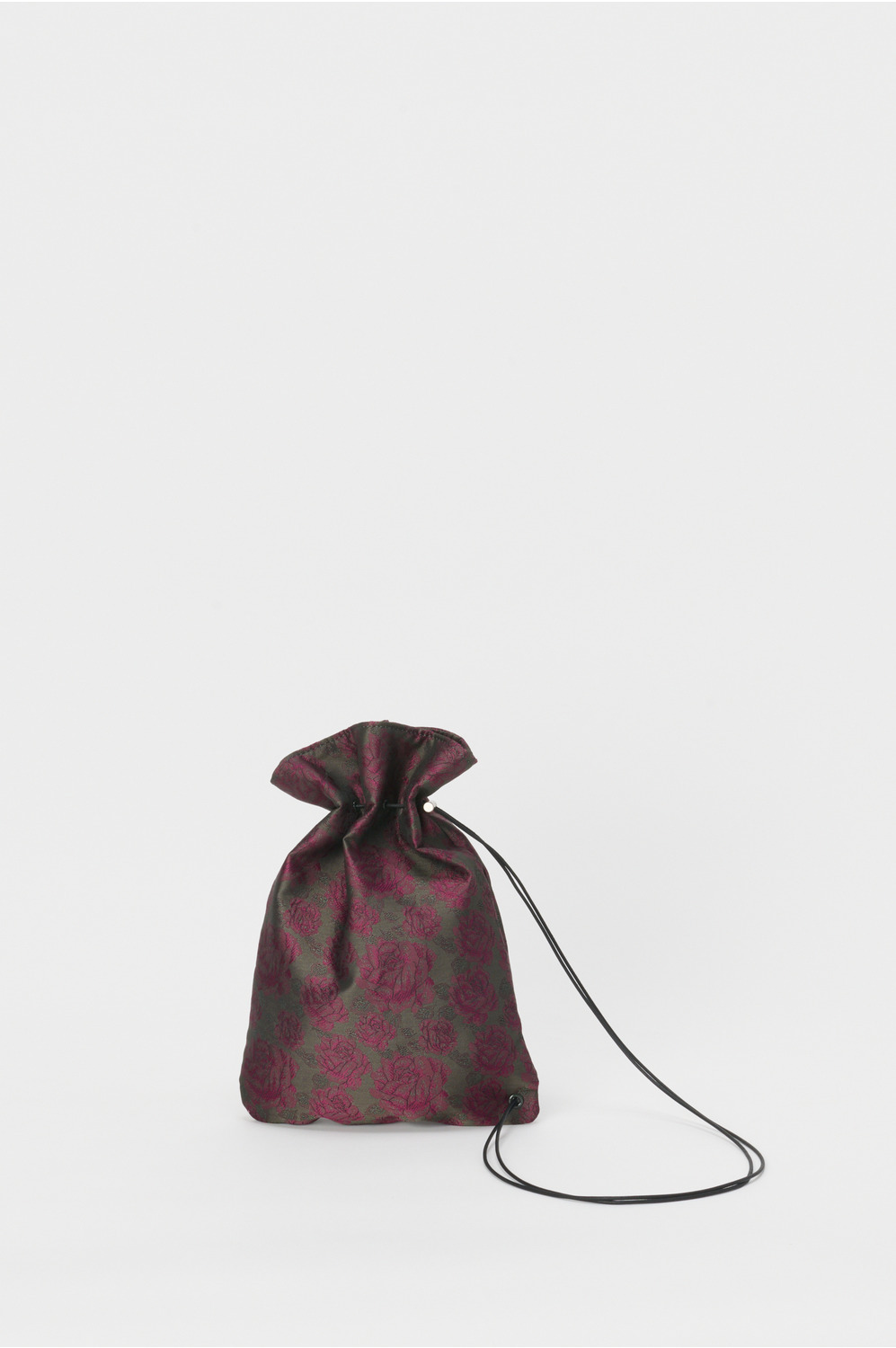 fabric zacc 詳細画像 rose(purple/olive) 1
