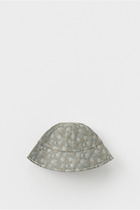 bucket hat 詳細画像