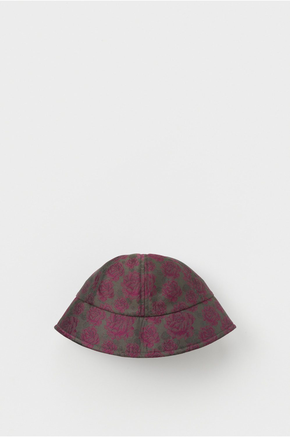 bucket hat 詳細画像 rose(purple/olive) 1