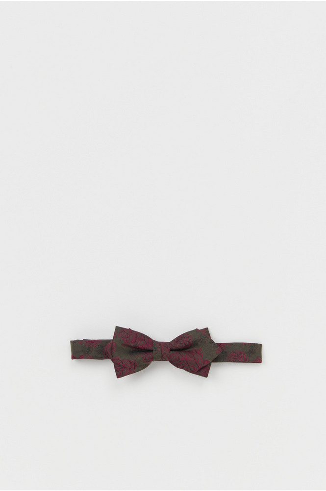 bowtie 詳細画像 rose(purple/olive) 1