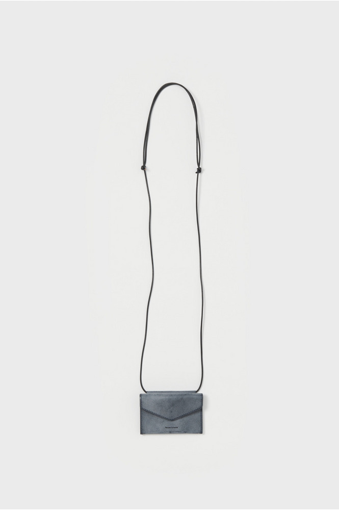 hanging purse 詳細画像 navy 