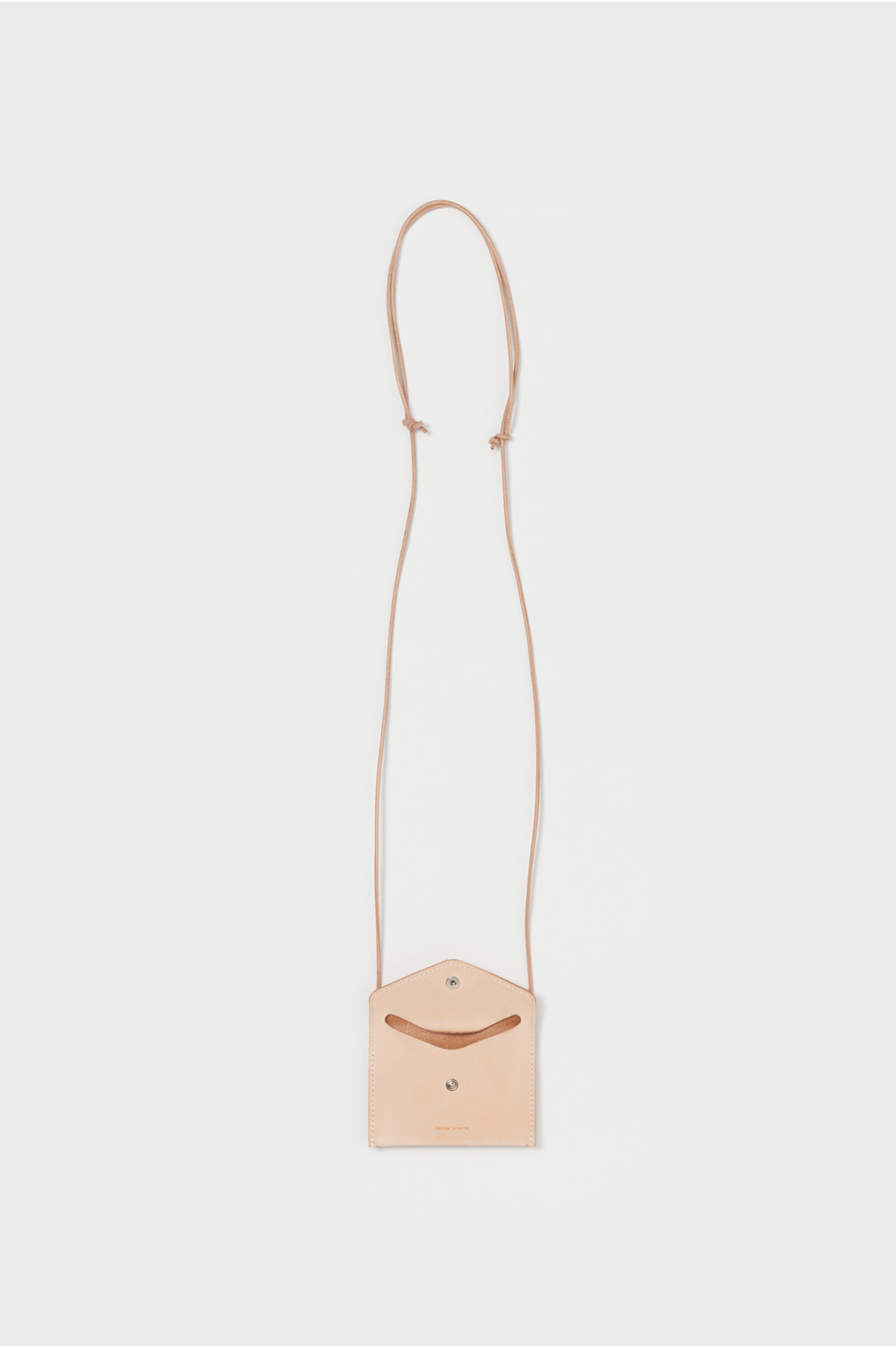 hanging purse｜スキマ Hender Scheme Official Online Shop
